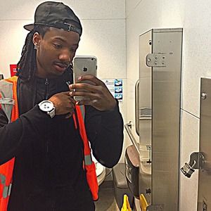 Meet your Posher, Wesley