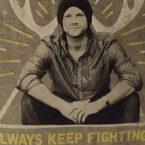 Meet your Posher, Cara