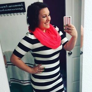 Meet your Posher, Kristi