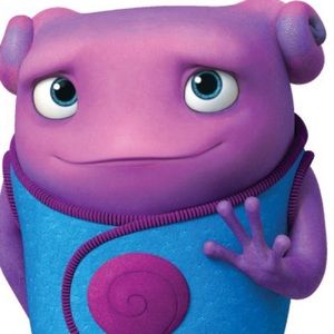 Meet your Posher, Leeann