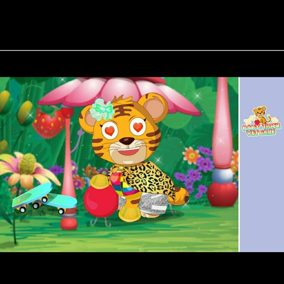 Meet your Posher, Tori - Picture 1 of 1