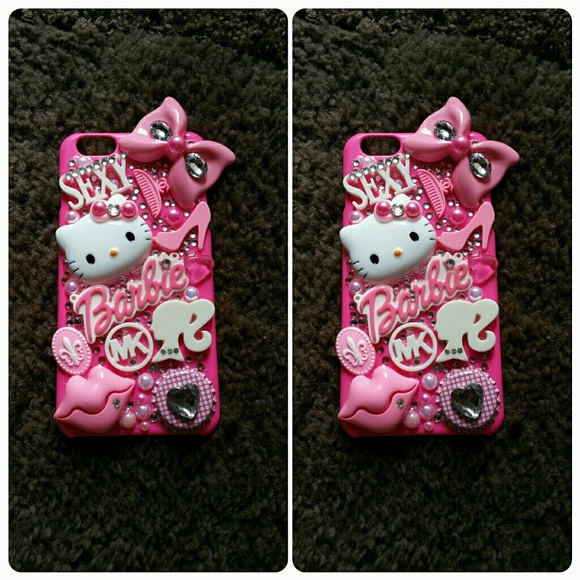 Accessories - IPhone 6 plus case