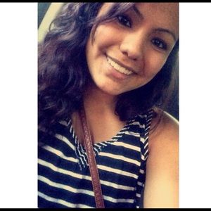 Meet your Posher, Victoria