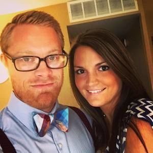 Meet your Posher, Becky