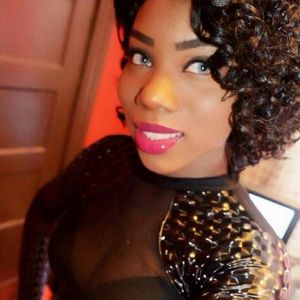 Meet your Posher, Cherelle