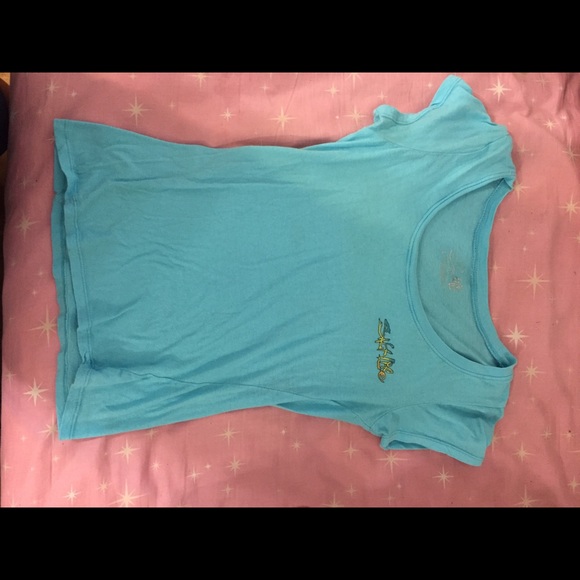 Women's Salt Life shirt