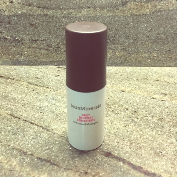 Bare Minerals Daily Recovery Concentrate
