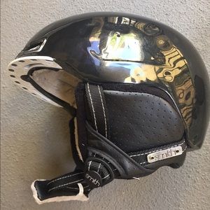Smith Optics Allure Women's Helmet