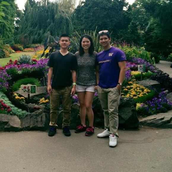 Meet your Posher, Michael - Picture 1 of 1