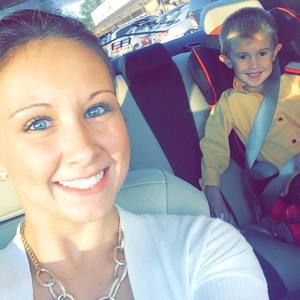 Meet your Posher, Jana