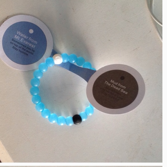 Cute Louki bracelet