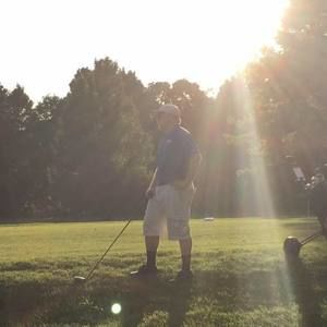 Meet your Posher, Nick