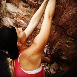 Meet your Posher, Elizabeth