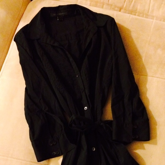 Shirt Dress