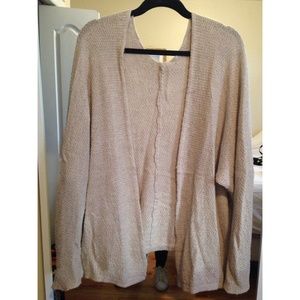 Brandy Melville cardigan