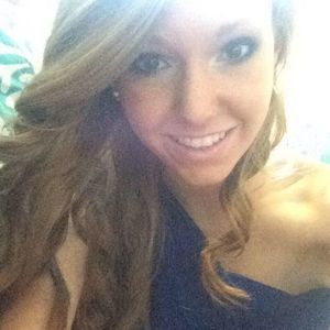 Meet your Posher, Sabrina