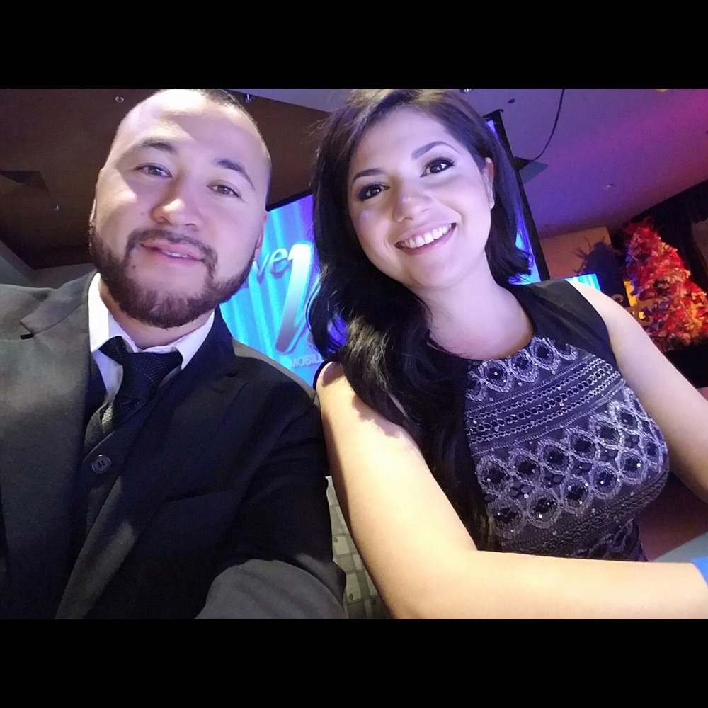 Meet your Posher, Alexa