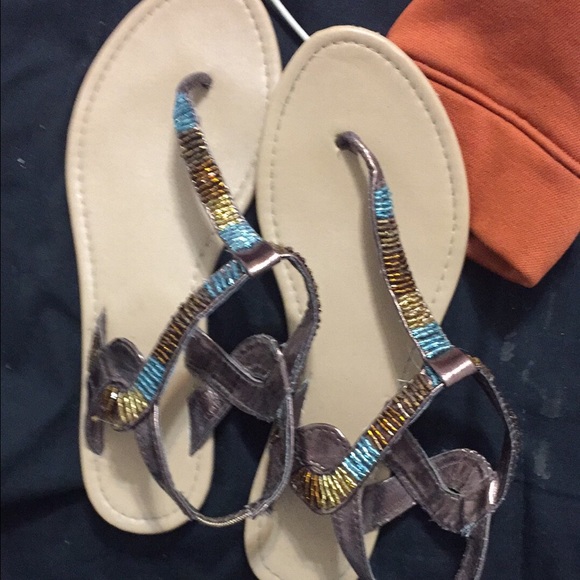 Rue21 Sandals