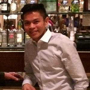 Meet your Posher, Dondee