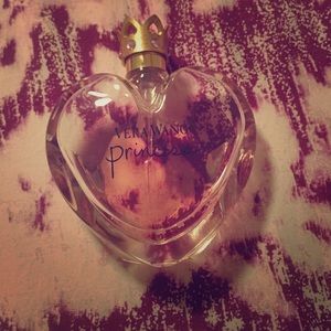 Princess by Vera Wang perfume