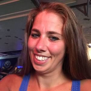 Meet your Posher, Sabrina