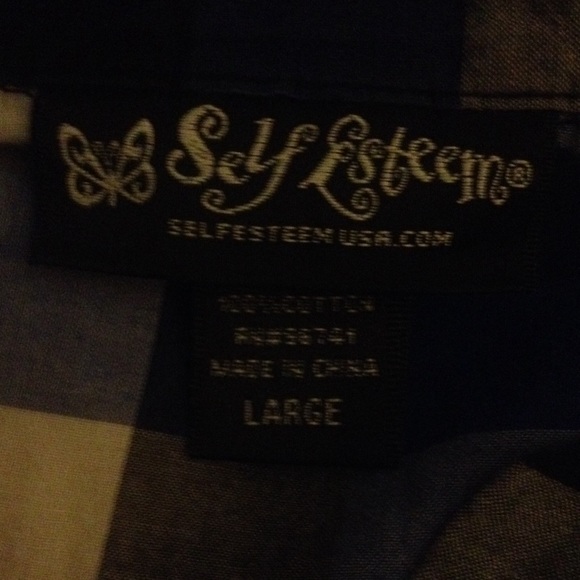 Flannel - Picture 3 of 3