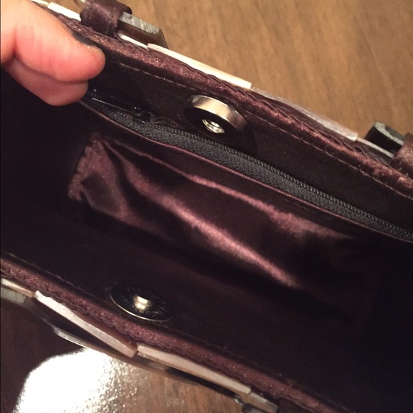 Seashell handbag - Picture 2 of 3