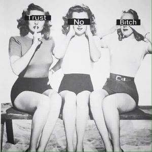 Meet your Posher, Rhonda