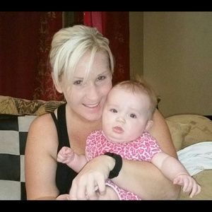 Meet your Posher, Carly