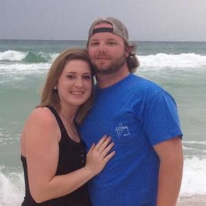 Meet your Posher, Briana