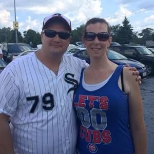 Meet your Posher, Jen