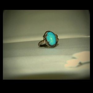 Vintage ring