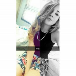 Meet your Posher, Hannah