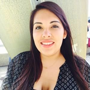 Meet your Posher, Stephany