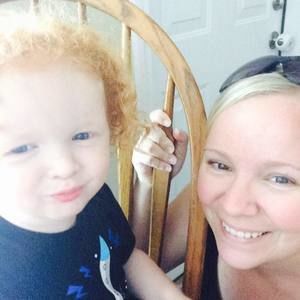 Meet your Posher, Shelly