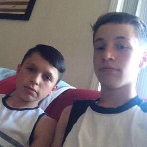 Meet your Posher, Jacob