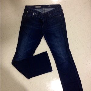 ⭐️SALE⭐️Andriano Goldschmied jeans