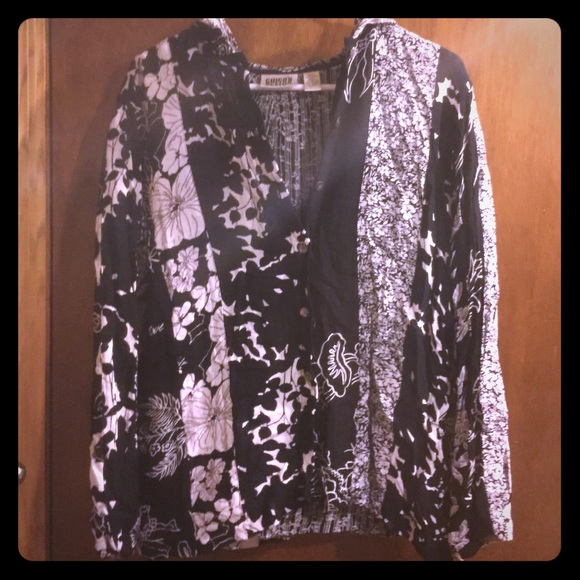 Chico  - like new
