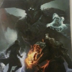 Meet your Posher, Darius