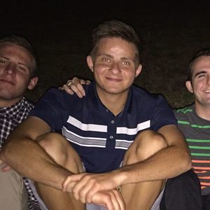 Meet your Posher, Stephen