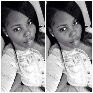 Meet your Posher, Tawanna