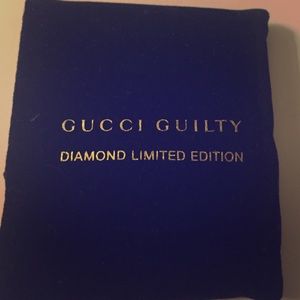 Gucci guilty mirror
