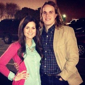 Meet your Posher, Caleb