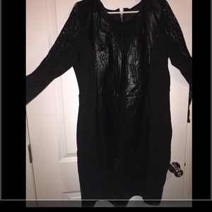 Eloquii Sample Dress Size 18