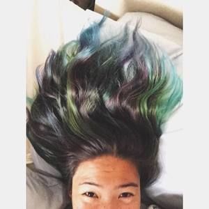 Meet your Posher, Frances