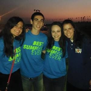 Meet your Posher, Jon