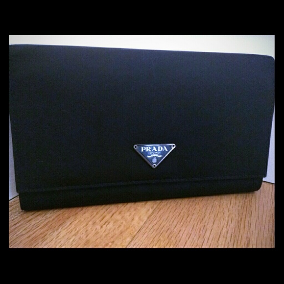 Prada Wallet