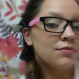 Meet your Posher, Aleatha