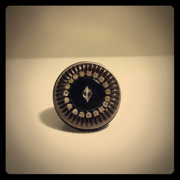 Fashion Statement Ring