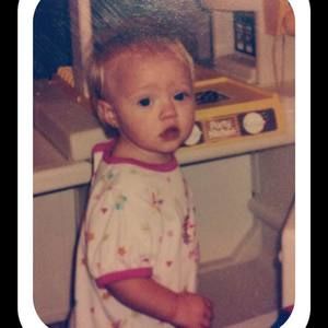 Meet your Posher, Breanna